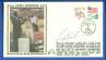 Rickey Henderson - 1991 AUTOGRAPHED Gateway Cachet 'STOLEN BASE RECORD'