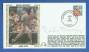 Eddie Murray - 1995 AUTOGRAPHED Gateway Cachet '3,000 HITS'