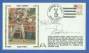 Rod Carew - 1985 AUTOGRAPHED Gateway Cachet '3,000 HITS' DOUBLE SIGNED !!!