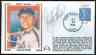 Rusty Staub - 1986 AUTOGRAPHED Gateway Cachet 'REFLECTIONS' (Mets)