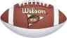 Lee Corso - AUTOGRAPHED - NCAf Wilson Football
