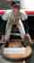 Luis Aparicio - AUTOGRAPHED Limited Edition GARTLAN Figurine (1989/90)
