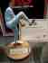 Steve Carlton - AUTOGRAPHED Limited Edition GARTLAN Figurine (1989/90)