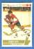 Bobby Orr - 'Canada Cup 76' blank-backed card AUTHENTIC GOLD AUTOGRAPH !!!