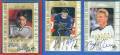 Maxime Ouellet - 1998-99 SP Authentic Sign...Times GOLD AUTOGRAPH [#/100]