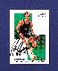 Rick Barry - 1992 Courtside #3 AUTOGRAPHED (Univ. of Miami)