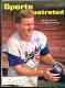 Ron Fairly - AUTOGRAPHED 1963 SPORTS ILLUSTRATED COVER & COMPLETE MAGAZINE