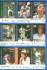 Moose Skowron - 1999 Sports Illustrated Greats...Game AUTOGRAPHS (Yankees)