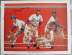 Maury Wills Autographed - 1984 Union Oil Dodgers 1963 World Championship