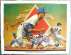 Maury Wills Autographed - 1984 Union Oil Dodgers NM/MT '104th Stolen Base'