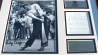 Billy Casper - AUTOGRAPHED 12x16 Framed and Matted Plaque [GOLF]