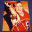Ed McCauley - AUTOGRAPHED Color 8x10