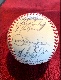 1994 Red Sox - Team Signed/AUTOGRAPHED baseball [#11b] w/30 signatures