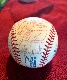 1991 Brewers - Team Signed/AUTOGRAPHED baseball [#11d] w/26 Signatures