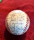 1994 Brewers - Team Signed/AUTOGRAPHED baseball [#11f] w/28 Signatures