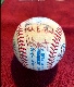 1986 Brewers - Team Signed/AUTOGRAPHED baseball [#11h] w/27 Signatures