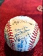 1987 Brewers - Team Signed/AUTOGRAPHED baseball [#11j] w/25 Signatures !!