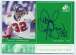 Jamal Anderson - 1998 SP Authentic 'Player's Ink' AUTOGRAPH (Falcons)