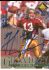 Glenn Foley - 1994 Pro Line Live AUTOGRAPH (Jets)
