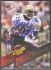 Michael Westbrook - 1995 Superior Pix #4 AUTOGRAPHED ROOKIE [#/4000]