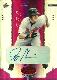 Jay Gibbons - 2004 Leaf Certified Materials #89 AUTOGRAPH (Orioles)