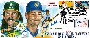 Hall-of-Fame 2004 Induction Envelope - SIGNED by Paul Molitor