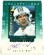 DAN MARINO - 1997 Pinnacle INSCRIPTIONS AUTOGRAPH (Dolphins)