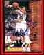 Rasheed Wallace [LIMITED #/225] - 1995 Classic 5-Sport AUTOGRAPH
