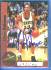 1995 Superior Pix AUTOGRAPHS #.1 Glenn Robinson #1 DRAFT PICK (Purdue)