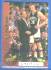 1995 Superior Pix AUTOGRAPHS - Jamal Mashburn [#/1000](Kentucky/Mavericks)