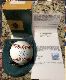 Eric Karros - UDA Autographed Baseball (1992 Rookie of the Year) (Dodgers)