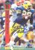 Curtis Martin - 1995 Signature Rookies Prime #27 AUTOGRAPHED [#/3000]
