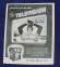 Bob Feller - AUTOGRAPHED 1947 LIFE MAGAZINE General Electric TV Ad Indians