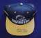 Cap: [#ed1+] Ron Mix - AUTOGRAPHED Chargers Baseball Cap (Rams/USC)