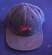 Cap: Greg Louganis - AUTOGRAPHED 'Speedo' Baseball Cap
