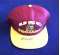 Cap: [#ed1+] Al Krueger - AUTOGRAPHED USC Trojans Baseball Cap (deceased)