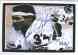 Walter Payton - Upper Deck Authenticated/UDA AUTOGRAPHED card