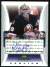 Rick Dipietro - 2003-04 UD MVP #PS-RD 'PROSIGN' AUTOGRAPH