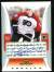 Simon Gagne - 2003-04 UD MVP #PS-SG 'PROSIGN' AUTOGRAPH