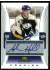 Adam Hall - 2003-04 UD MVP #PS-AH 'PROSIGN' AUTOGRAPH
