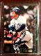 Roberto Alomar - 1994 Stadium Club 'Team Blue Jays' AUTOGRAPHED