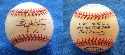 Roger Clemens - Autographed Baseball - ALL-STAR (1988) (at Reds)