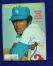 Willie Davis - AUTOGRAPHED 1972 SPORTS ILLUSTRATED (Dodgers,deceased)