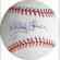 Whitey Ford - UDA Autographed Baseball (Yankees)