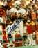 Bob Griese - UDA AUTOGRAPHED Color 8x10 (Dolphins)