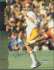 Joe Montana - UDA AUTOGRAPHED Notre Dame 'National Champ' Color 8x10