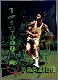 Walt Frazier - 1995 Signature Rookies KROMAX 'Flash From Past' AUTOGRAPH