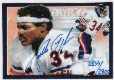 Walter Payton - Upper Deck Authenticated/UDA AUTOGRAPHED card