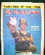 Rollie Fingers - AUTOGRAPHED SPORTING NEWS (4-30-77) in BLUE w/jersey# !!!