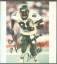 Art Monk - Scarce Autographed Color 8-1/2 x 9-1/2 (Jets)